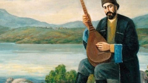 Bu məktəbə Aşıq Ələsgərin&nbsp;adı verildi