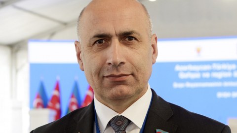 Badamovun Rusiyaya buraxılmamasına Moskvadan REAKSİYA