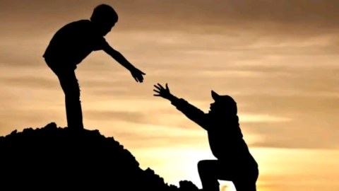 Yaxşılıq edən xeyir tapar - Dünya ölkələrində SORĞU