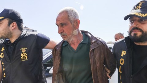 Özgür Özələ hücum edən şəxs DANIŞDI