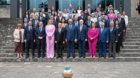 ATƏT PA-nın İpək Yolu Qrupu Budva Bəyannaməsini qəbul etdi