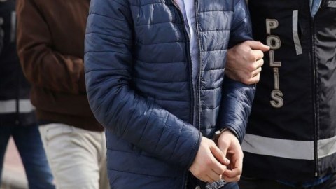 Türkiyədə daha 208 FETÖ-çu saxlanıldı