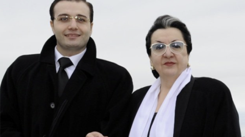 Əsas istəyi məni evləndirməkdir - Lalə Şövkətin oğlu