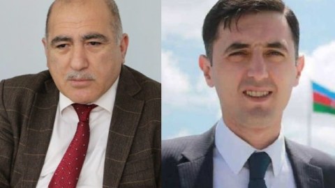 İki partiyaya ayrılan dövlət vəsaiti DAYANDIRILIB 