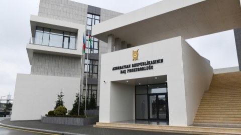 Azərbaycanda saxlanılan Özbəkistan vətəndaşı ölkəsinə təhvil verildi
