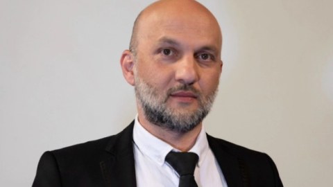 Jurnalistə futbol klubunda vəzifə verildi