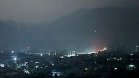 Pakistanla Hindistan arasında toqquşma başladı - ÖLƏNLƏR VAR