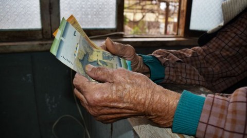 Pensiyalar sabah ÖDƏNİLƏCƏK