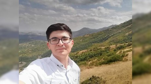 İctimai fəal Əhməd Məmmədli saxlanıldı