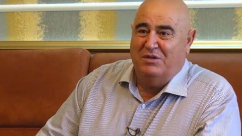 Şərurlu İsfəndiyar 1 milyon dollarlıq məhkəmə işində UDUZDU