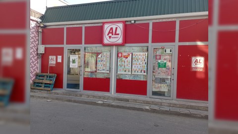 “AL Market”lər bağlanır? 