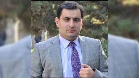 Rüfət Səfərovun işi məhkəməyə göndərilir