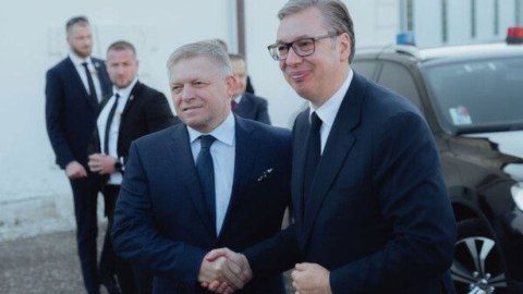 Moskvaya gedən liderlərin təyyarəsinə qadağa qoyuldu