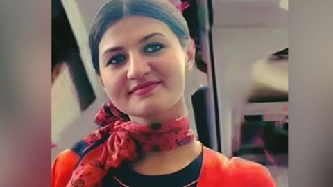 Hökumə Əliyevanın ev muzeyi TİKİLİR