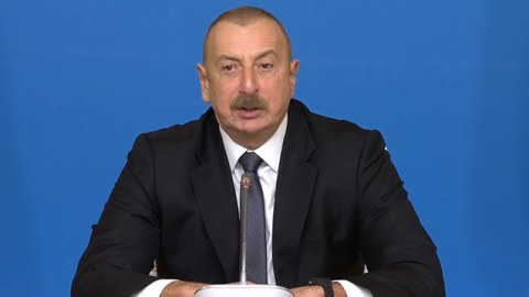 İlham Əliyev Moskvaya GETMƏYƏCƏK