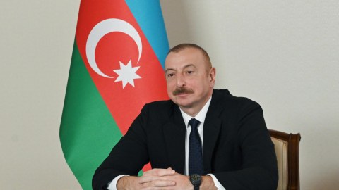 Prezident Moskvaya niyə getmədi? - SƏBƏBLƏR