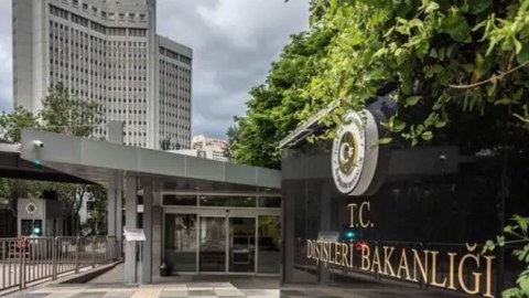 Ankaradan Avropa Parlamentinin iddialarına REAKSİYA