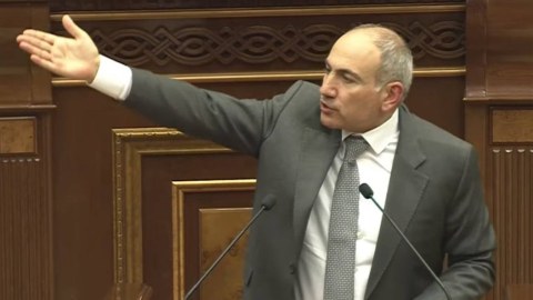 Hər yerdə məndən soruşurlar: Köçəryan və Sarkisyan niyə azadlıqdadır?
