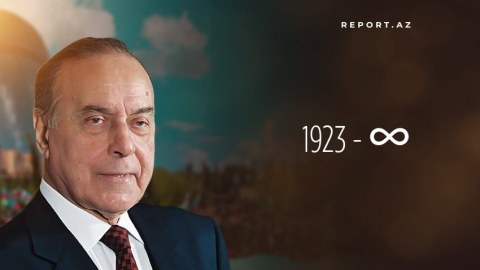 Dünya üçün bir “Zirvə”, bizim üçün bir “Dünya” olan İnsan