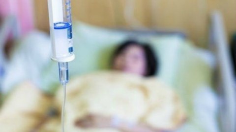 Azərbaycanda 31 körpə talassemiyadan ÖLÜB