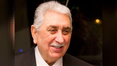 Arif Babayev təltif edildiyini xəstəxanada öyrəndi:&nbsp;"Mənim üçün xoşbəxtlikdir"