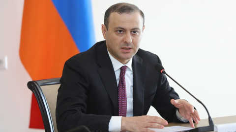 Sülh sazişi ilə bağlı heç bir irəliləyiş yoxdur