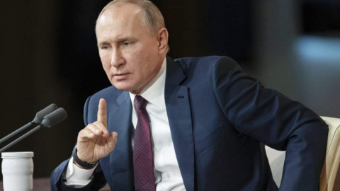 Putin bu ölkələrin liderlərini təbrik edib - SİYAHI
