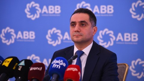 ABB ötən ili 360 milyon manat məbləğində xalis mənfəətlə başa vurub