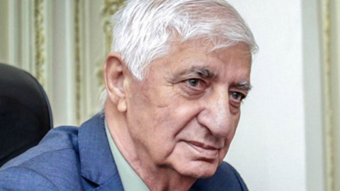 Fikrət Qocanın 90 illik yubileyi qeyd olunacaq 