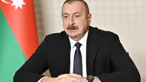 İncəsənət xadimlərinə Prezident mükafatları verildi - SİYAHI