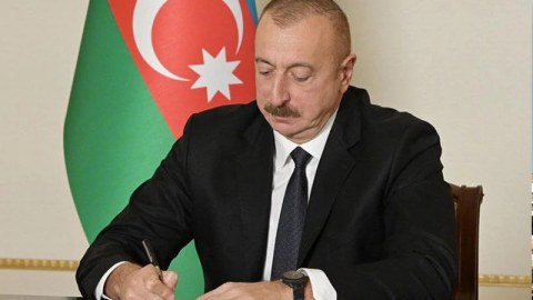 Sənətçilərə verilən Prezident mükafatının məbləği və müddəti