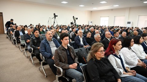 Erməni hərbçilər 23 nəfəri gözümün qarşısında diri-diri basdırdılar - Zərərçəkmiş