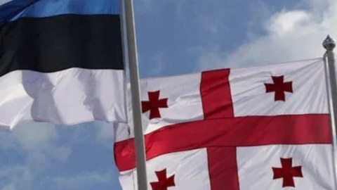 Estoniya&nbsp;Gürcüstan üçün vizasız rejimi ləğv etdi