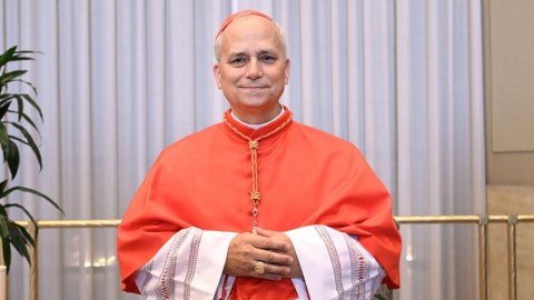 Yeni Roma Papası MƏLUM OLDU