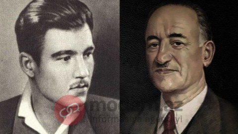 Rəsulzadə Mixaylo ilə görüşdə ona nə demişdi? - Bacısı oğlundan AÇIQLAMA