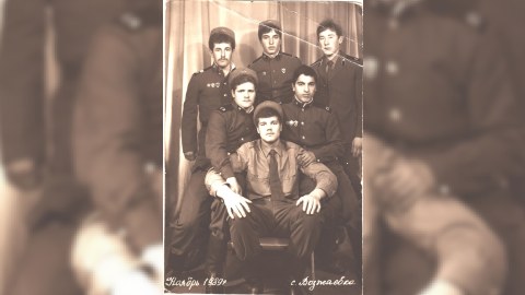 Sənətkar şəhid: Novruz Hüseynovun şəhadətə ucaldığı gün