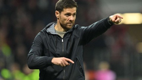 Xabi Alonso&nbsp;&ldquo;Real&rdquo;ın baş məşqçisi gətirilir