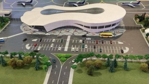 Laçın aeroportu nə vaxt açılacaq? - Ərdoğanın səfəri GÖZLƏNİLİR