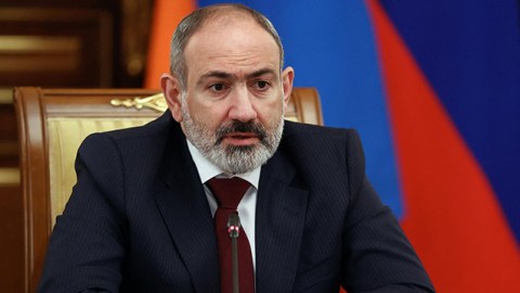 Paşinyana qarşı impiçment başladıldı