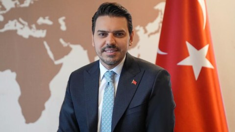 59 min tələbəyə "Türkiyə təqaüdləri" verilib