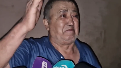“Evi özüm yandırdım ki, arvadıma, oğluma qalmasın”