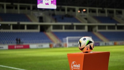 Misli Premyer Liqasında bu gün daha&nbsp;iki oyun var