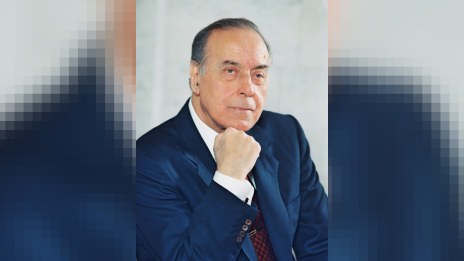Konstitusiya və suverenlik: Heydər Əliyev siyasi irsinin təməl sütunları&nbsp;