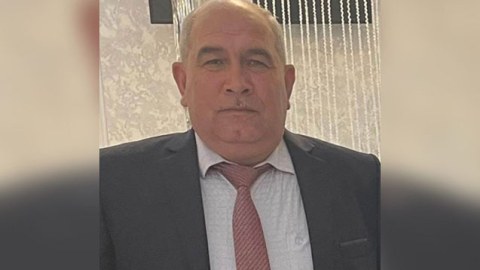 DSK sədri vəfat etdi - FOTO