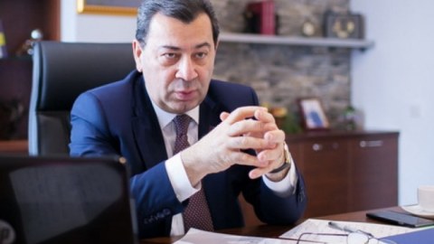 Pakistan bizim yaxın dostumuzdur - Səməd Seyidov