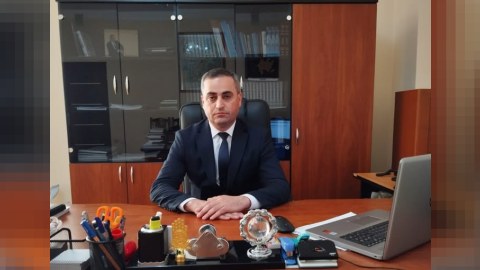 İcra başçısı köməkçisini&nbsp;özünə birinci müavin təyin etdi