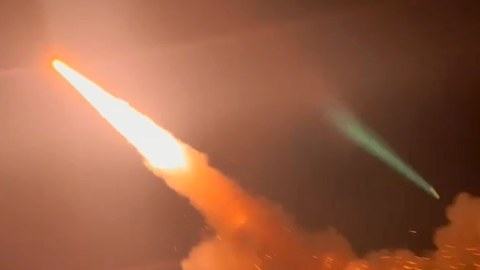 Pakistan Hindistana&nbsp;cavab&nbsp;əməliyyatına başladı
