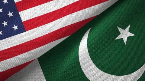 ABŞ Dövlət katibi&nbsp;Pakistan Baş nazirinin müavini ilə DANIŞDI
