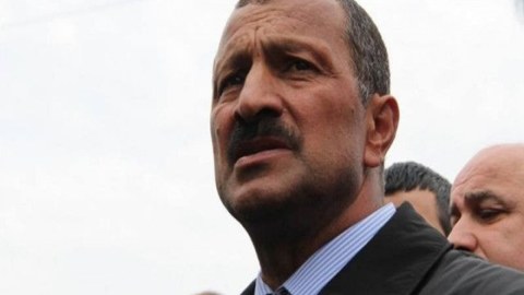 Tofiq Yaqublu aclığı dayandırdı