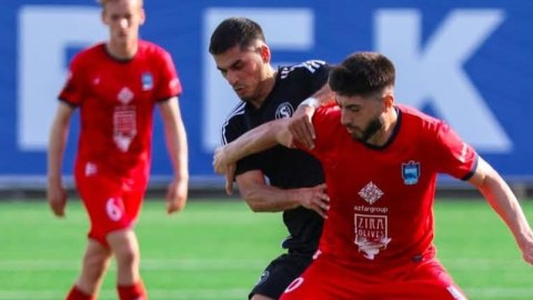 "Səbail"&nbsp;Premyer Liqanı tərk etdi